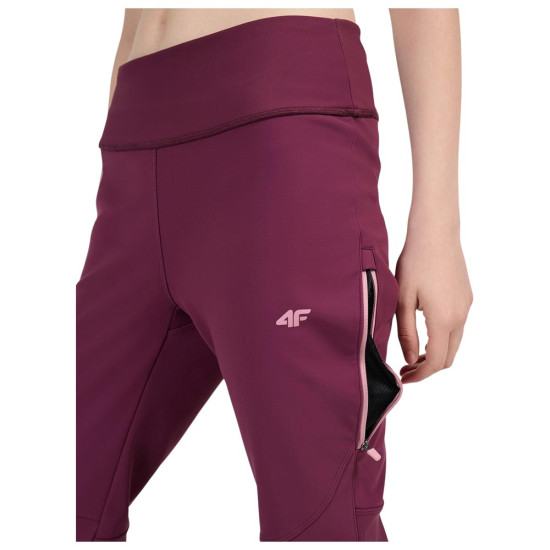 4F TROUSERS FNK
